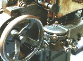 gear box