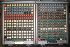16x17 Keyboard
