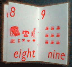 Counting Book