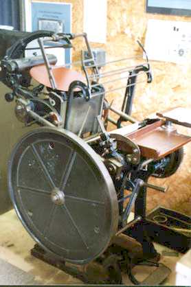 Arab (Foolscap Folio)