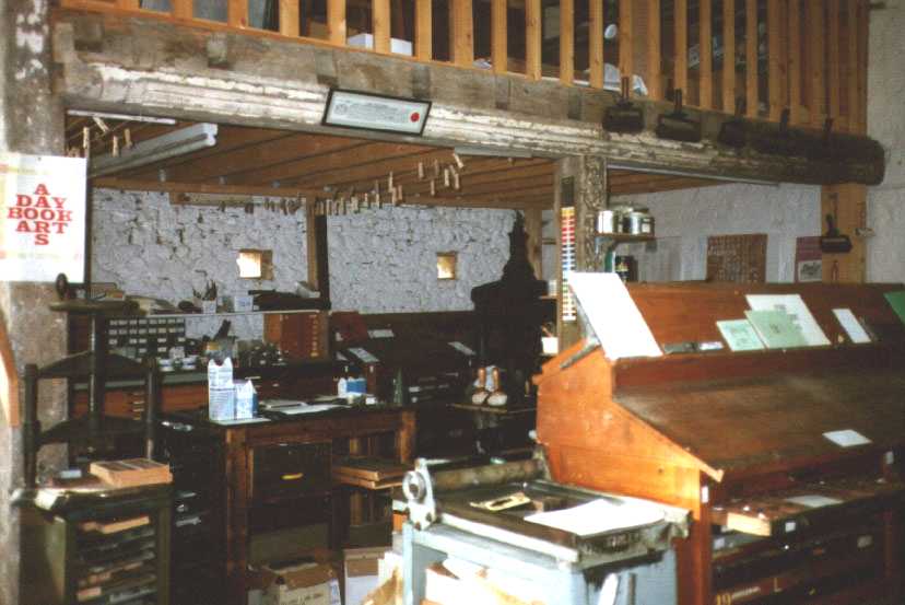 Farley and typeframes