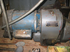 Varigear Varigear unit